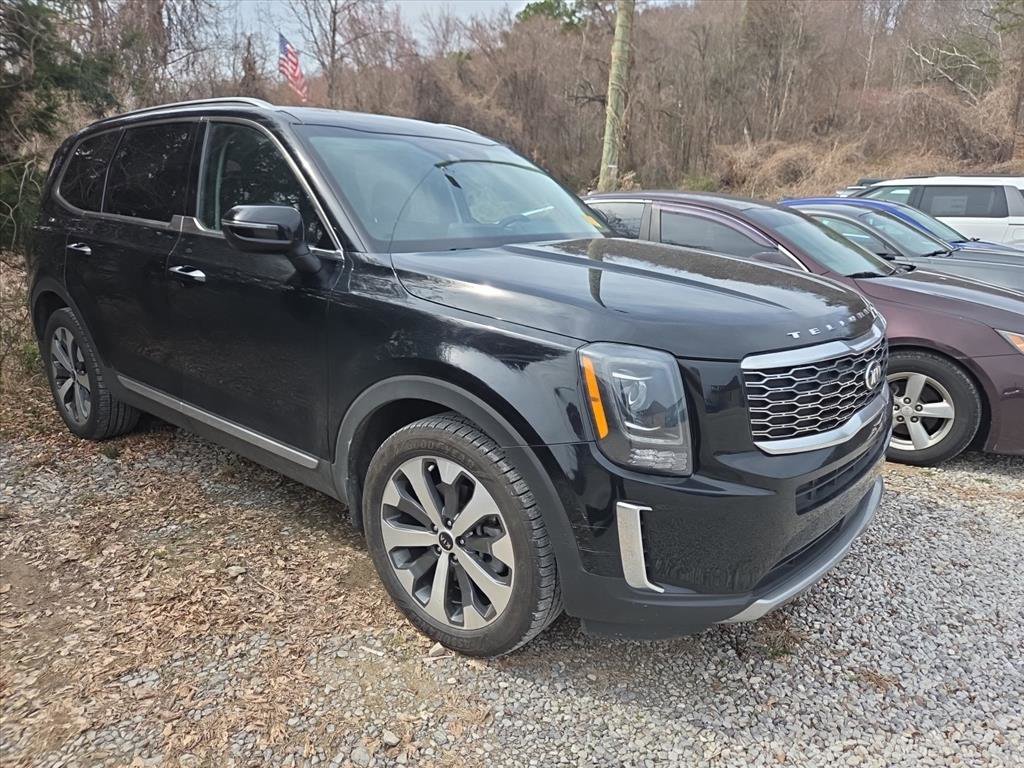 Used 2020 Kia Telluride S image 3