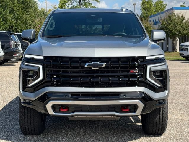 New 2026 Chevrolet Tahoe Z71 w/ Comfort Package AWD/4WD image 2