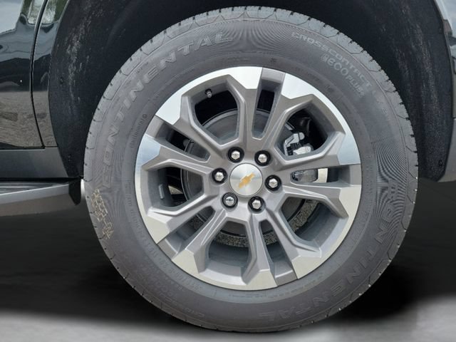 New 2026 Chevrolet Tahoe LS w/ LPO, Dark Essentials Package RWD image 31