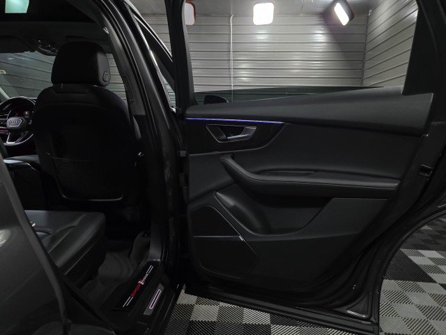 Used 2024 Audi Q7 2.0T Premium Plus image 40