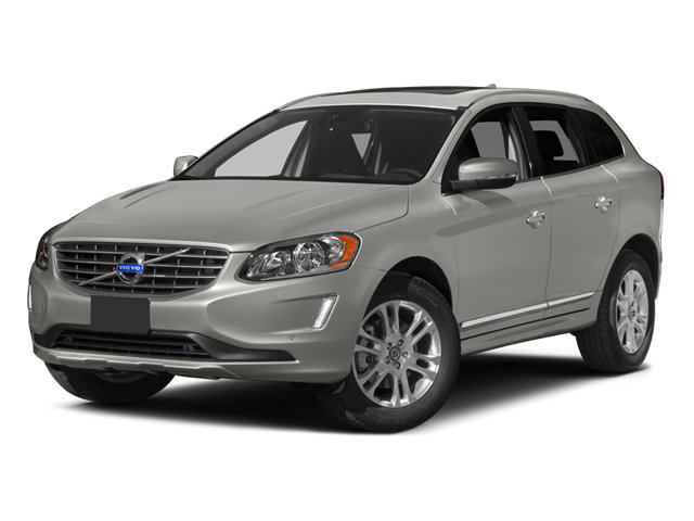 Used 2014 Volvo XC60 3.2