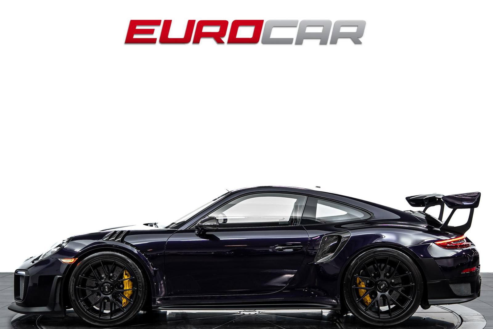 Used 2018 Porsche 911 GT2 RS RWD image 2
