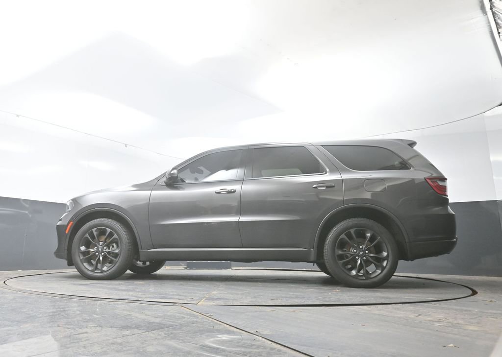 Used 2021 Dodge Durango SXT image 29