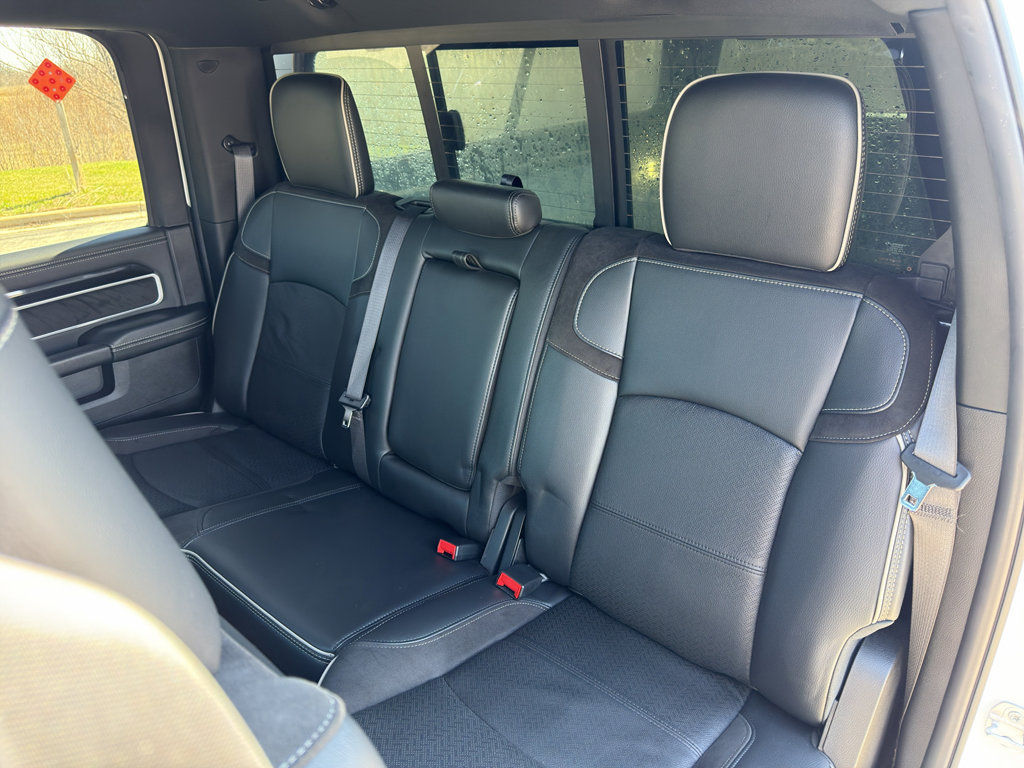Used 2022 RAM 2500 Laramie image 39