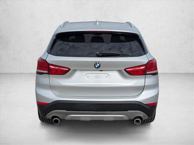 Used 2020 BMW X1 xDrive28i image 7