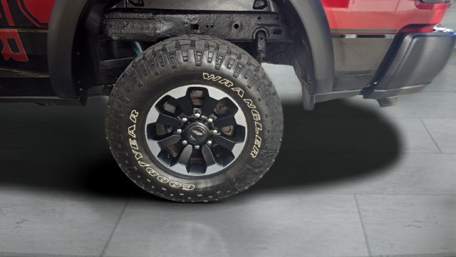 Certified 2019 RAM 2500 Power Wagon AWD/4WD image 33