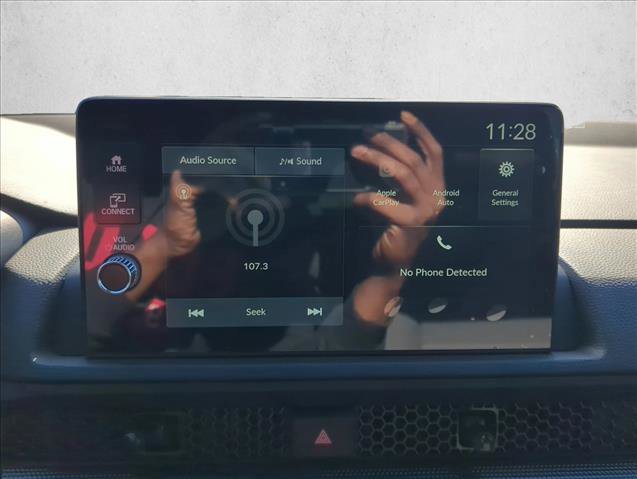 New 2026 Honda CR-V TrailSport image 11