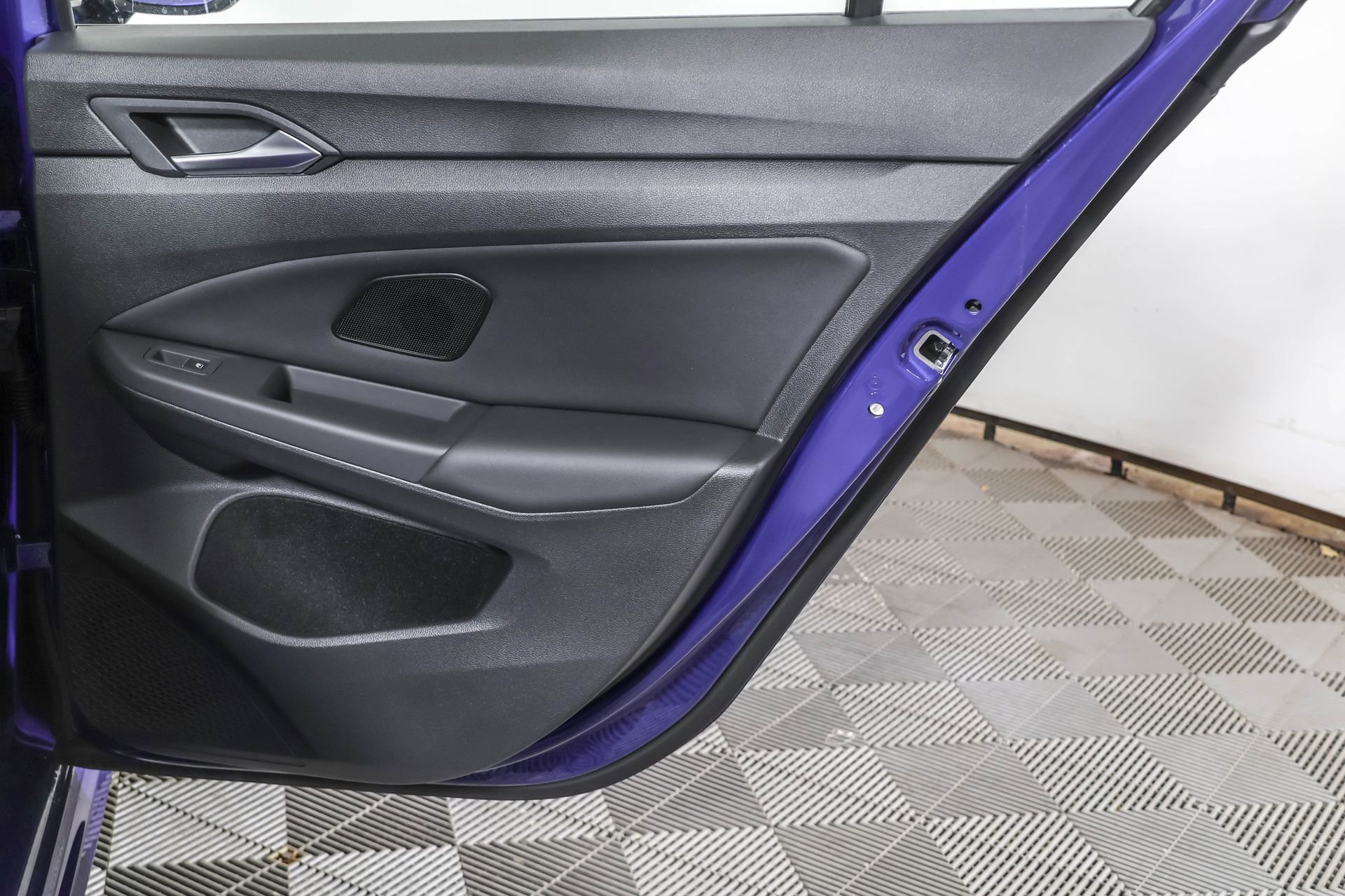 New 2026 Volkswagen Golf image 40