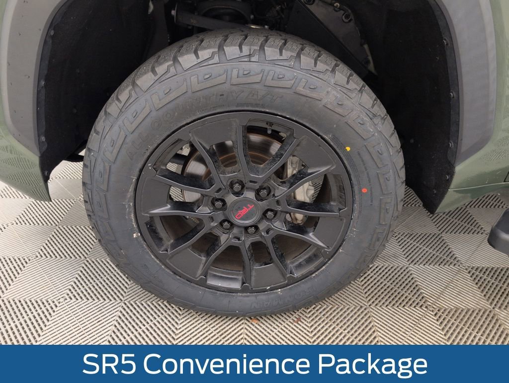 Used 2022 Toyota Tundra SR5 image 20