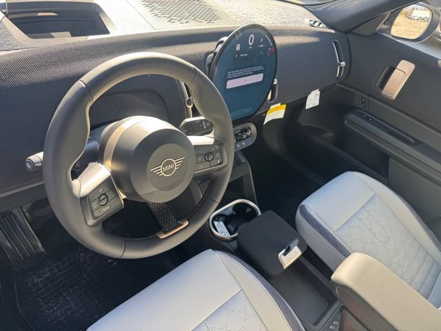 New 2026 MINI Cooper Countryman S AWD/4WD image 16
