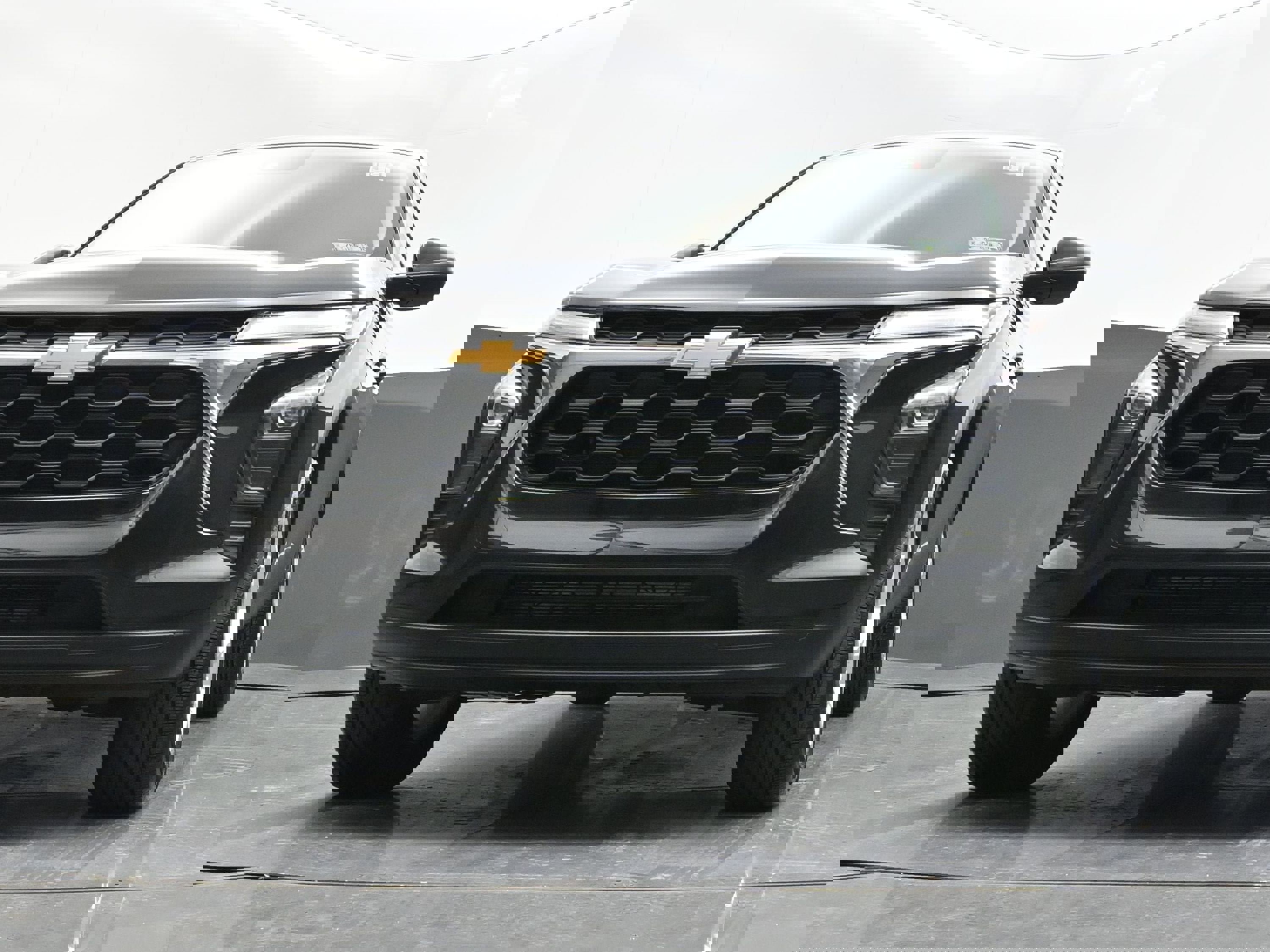 Certified 2025 Chevrolet Trax LS w/ LS Convenience Package image 34