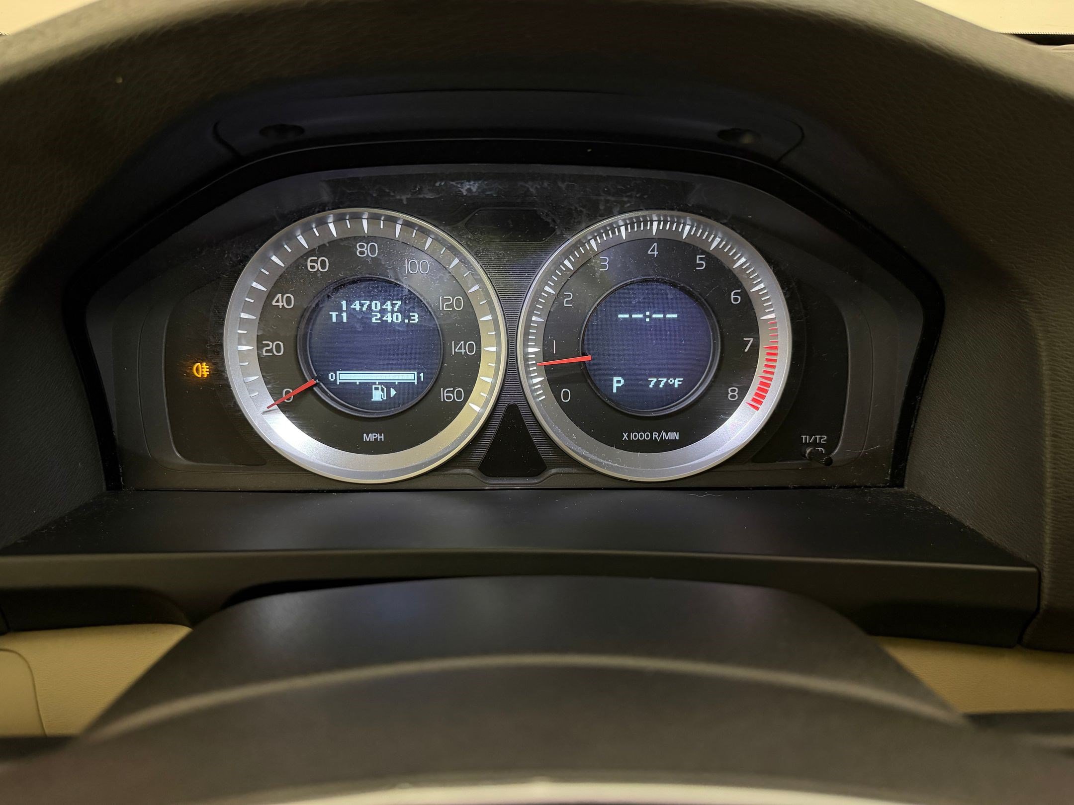 Used 2012 Volvo S60 T6 AWD/4WD image 19