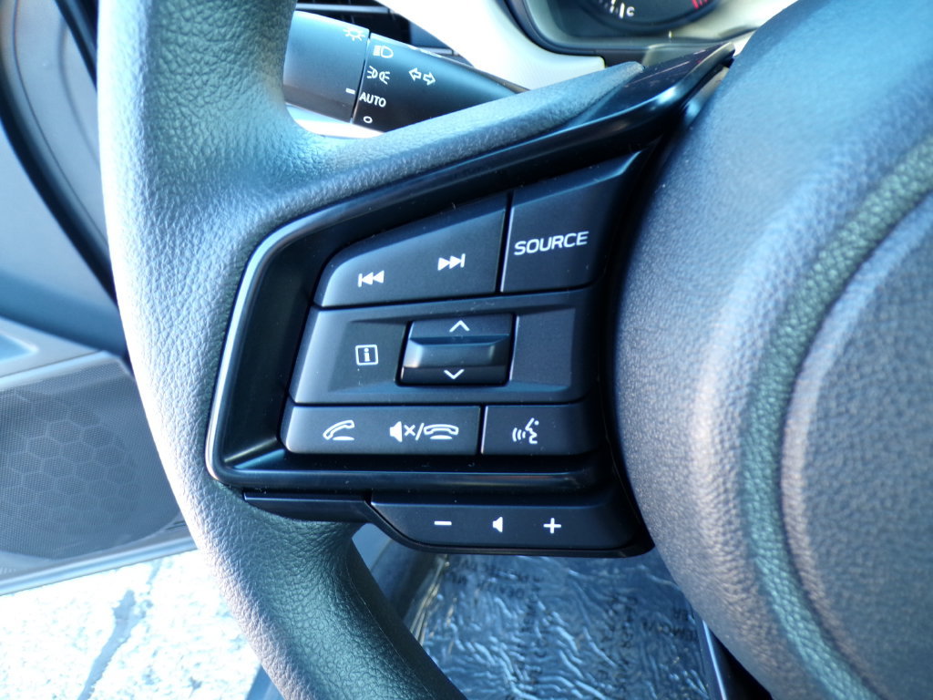 New 2026 Subaru Forester AWD/4WD image 29