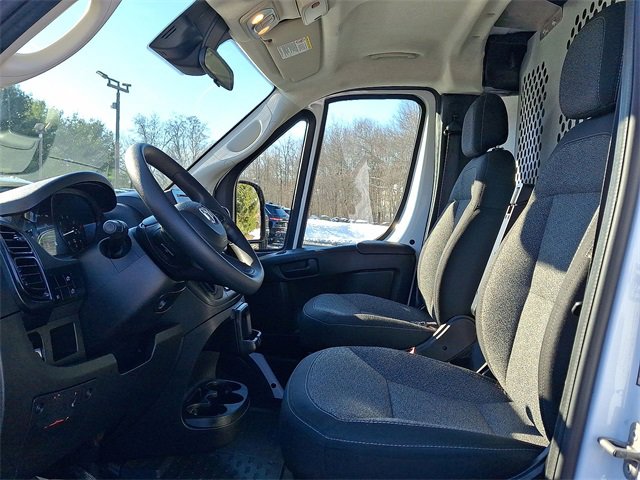 Used 2023 RAM ProMaster 2500 image 13