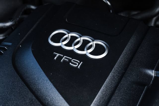 Used 2012 Audi Q5 2.0T Premium Plus w/ Premium Plus Pkg AWD/4WD image 77