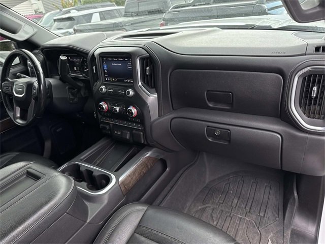 Used 2021 GMC Sierra 1500 Denali w/ Denali Ultimate Package image 17