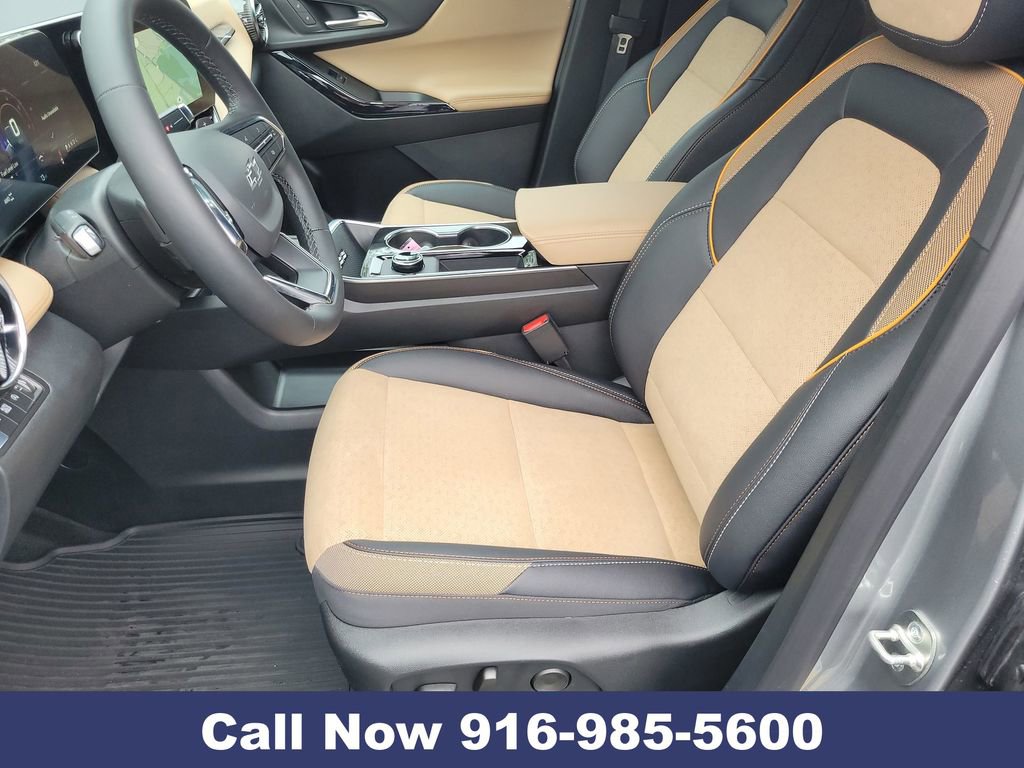 New 2026 Chevrolet Equinox ACTIV image 23