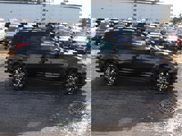 New 2026 Subaru Crosstrek 2.0i Premium image 20