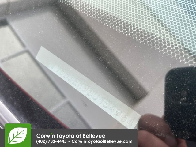 Used 2011 Toyota Camry Hybrid