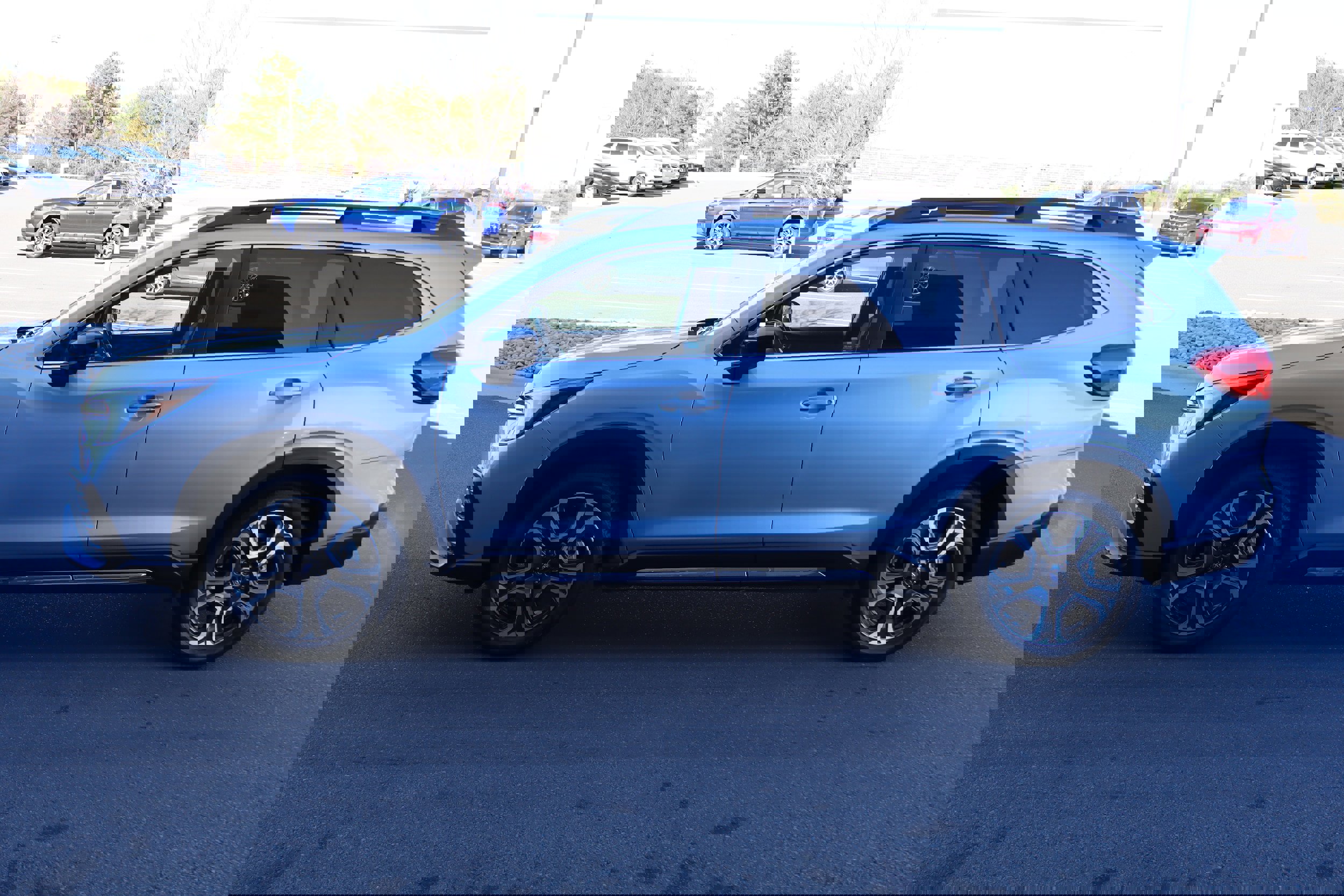 New 2026 Subaru Ascent Limited w/ Popular Package #2 image 4