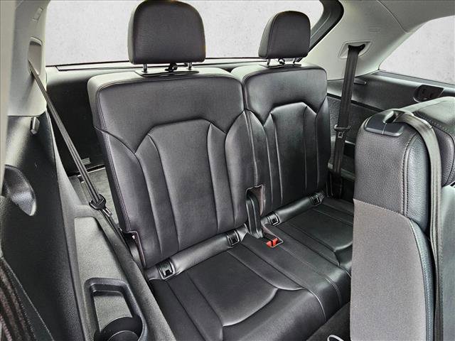 Used 2019 Audi Q7 3.0T Prestige w/ Prestige Package image 25