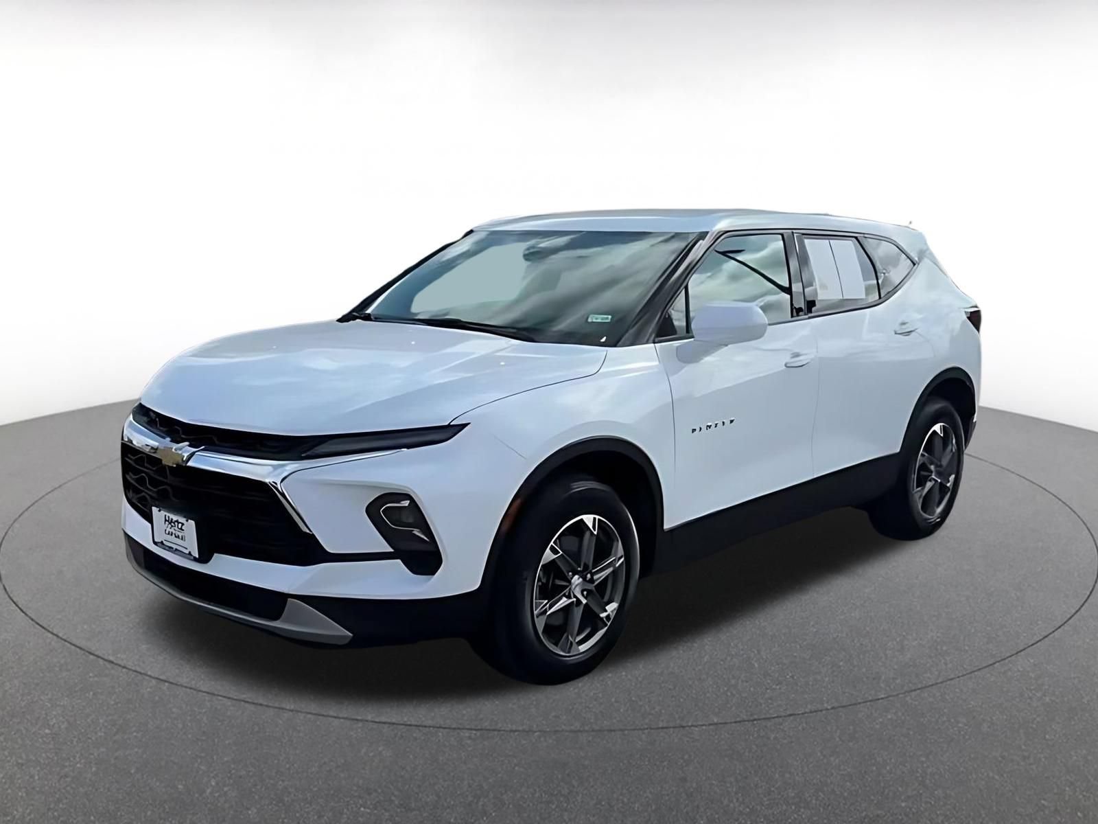 Used 2026 Chevrolet Blazer LT FWD image 7