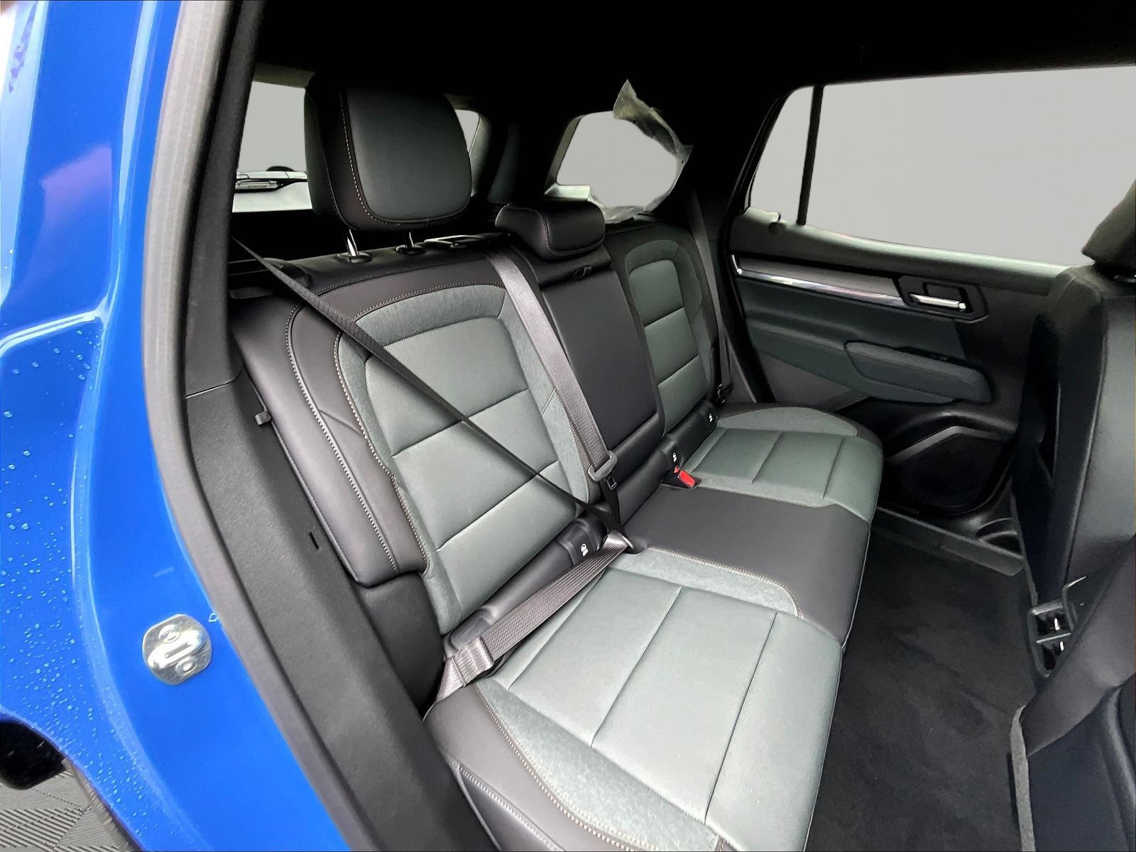 New 2026 GMC Terrain AT4 w/ Convenience Package III AWD/4WD image 20