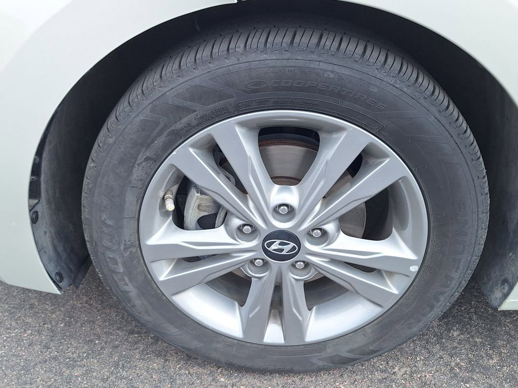 Used 2018 Hyundai Elantra Value Edition image 31