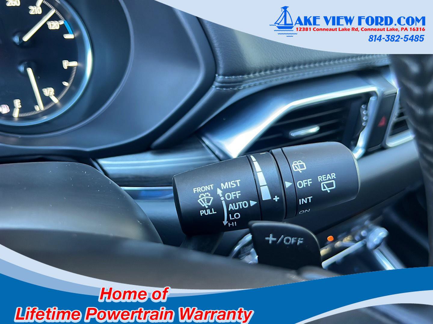 Used 2022 MAZDA CX-5 AWD 2.5 S w/ Premium Plus Pkg image 31