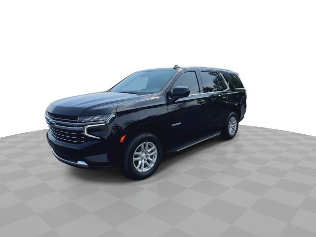Used 2023 Chevrolet Tahoe LT AWD/4WD image 5