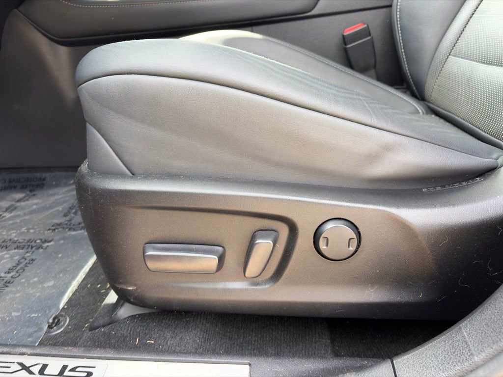 Used 2022 Lexus RX 350 F Sport image 20