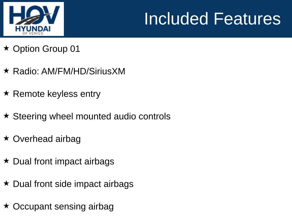 Certified 2025 Hyundai Sonata SE image 6