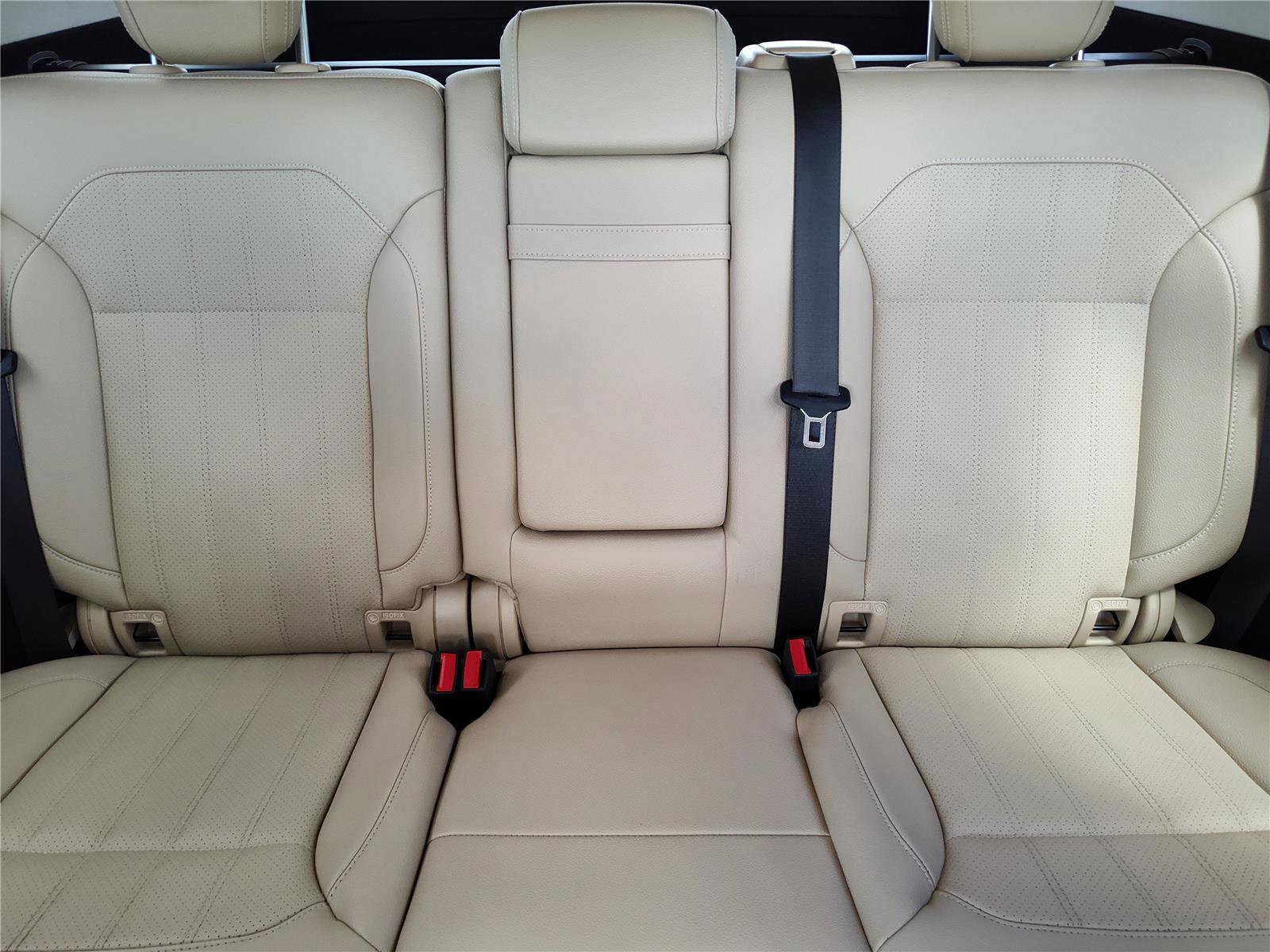 Used 2018 Mercedes-Benz GLE 350 image 27