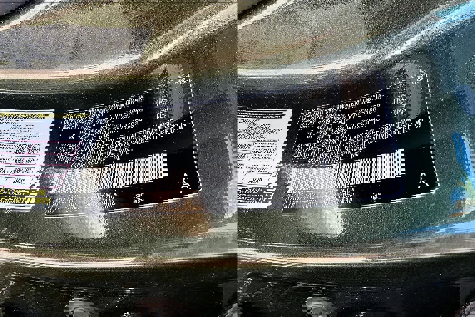 Used 2024 Lexus NX 250 w/ Towing Package (2000 Lbs) image 35