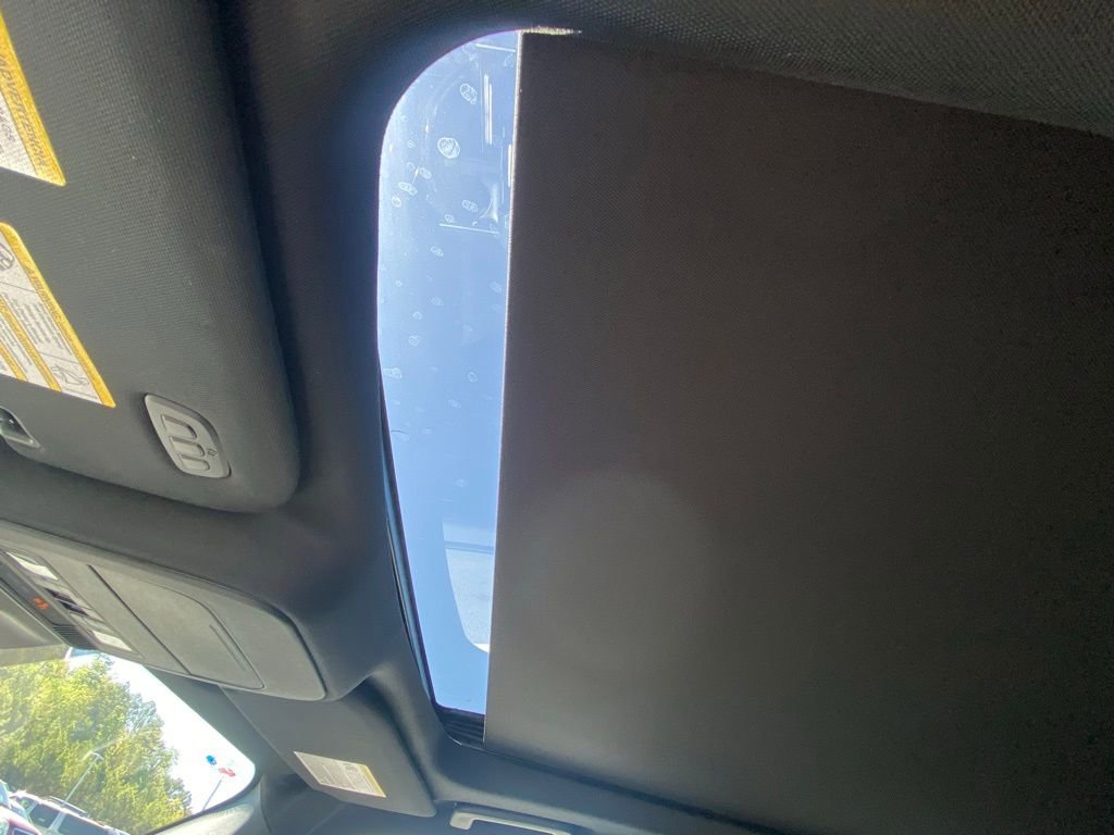 New 2026 Ford Expedition Max Platinum w/ Stealth Appearance Package image 18