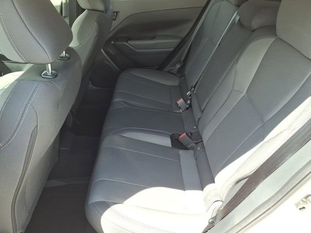 Certified 2025 Subaru Crosstrek 2.0i Premium AWD/4WD image 12