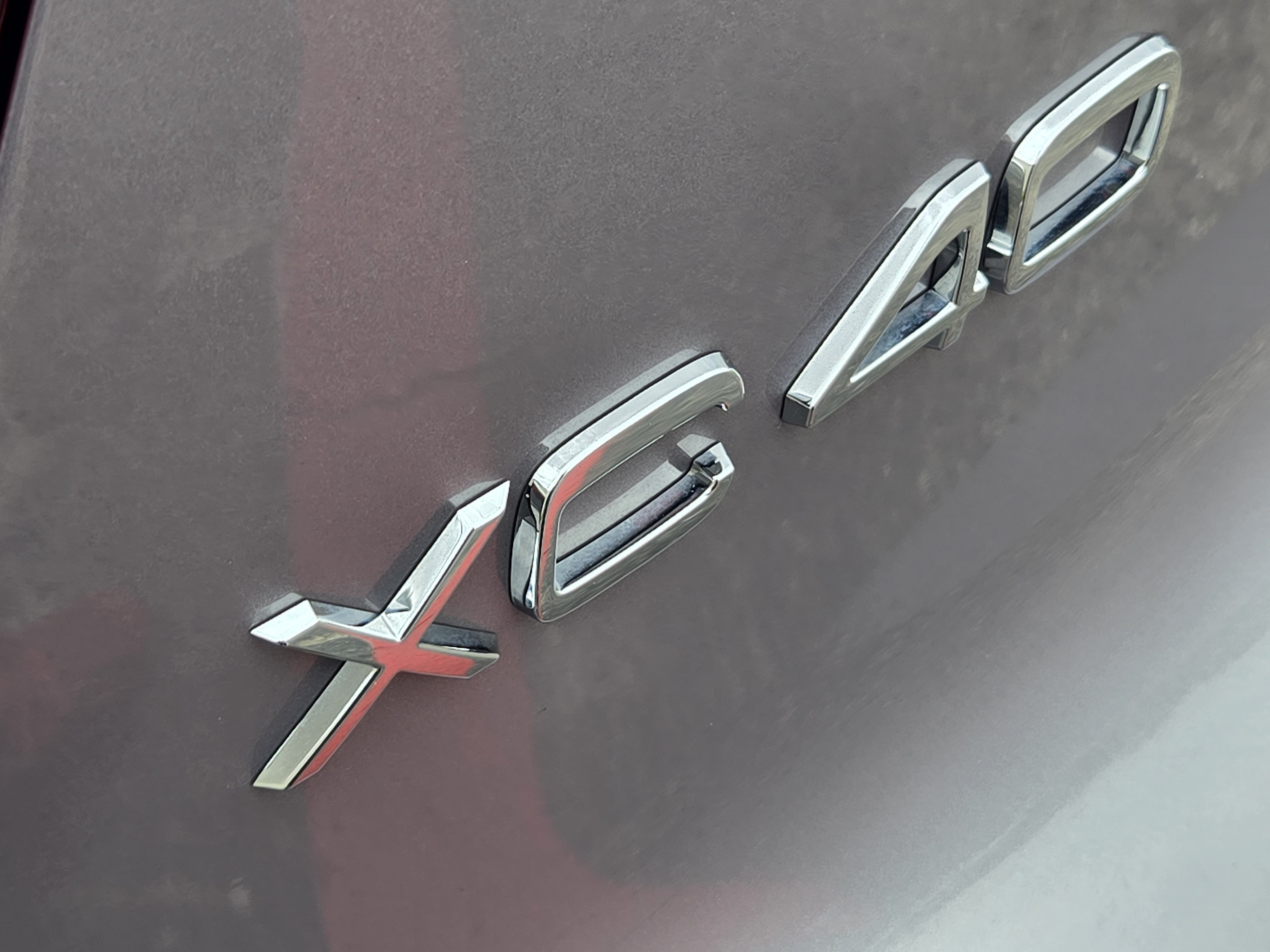 Certified 2026 Volvo XC40 B4 Core w/ Climate Package FWD image 40