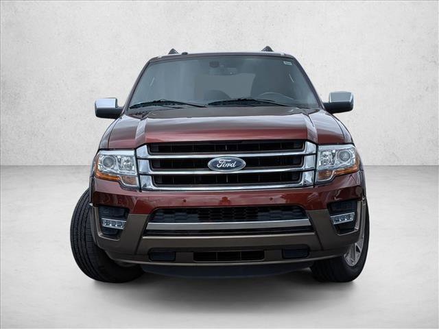 Used 2015 Ford Expedition King Ranch RWD video 2