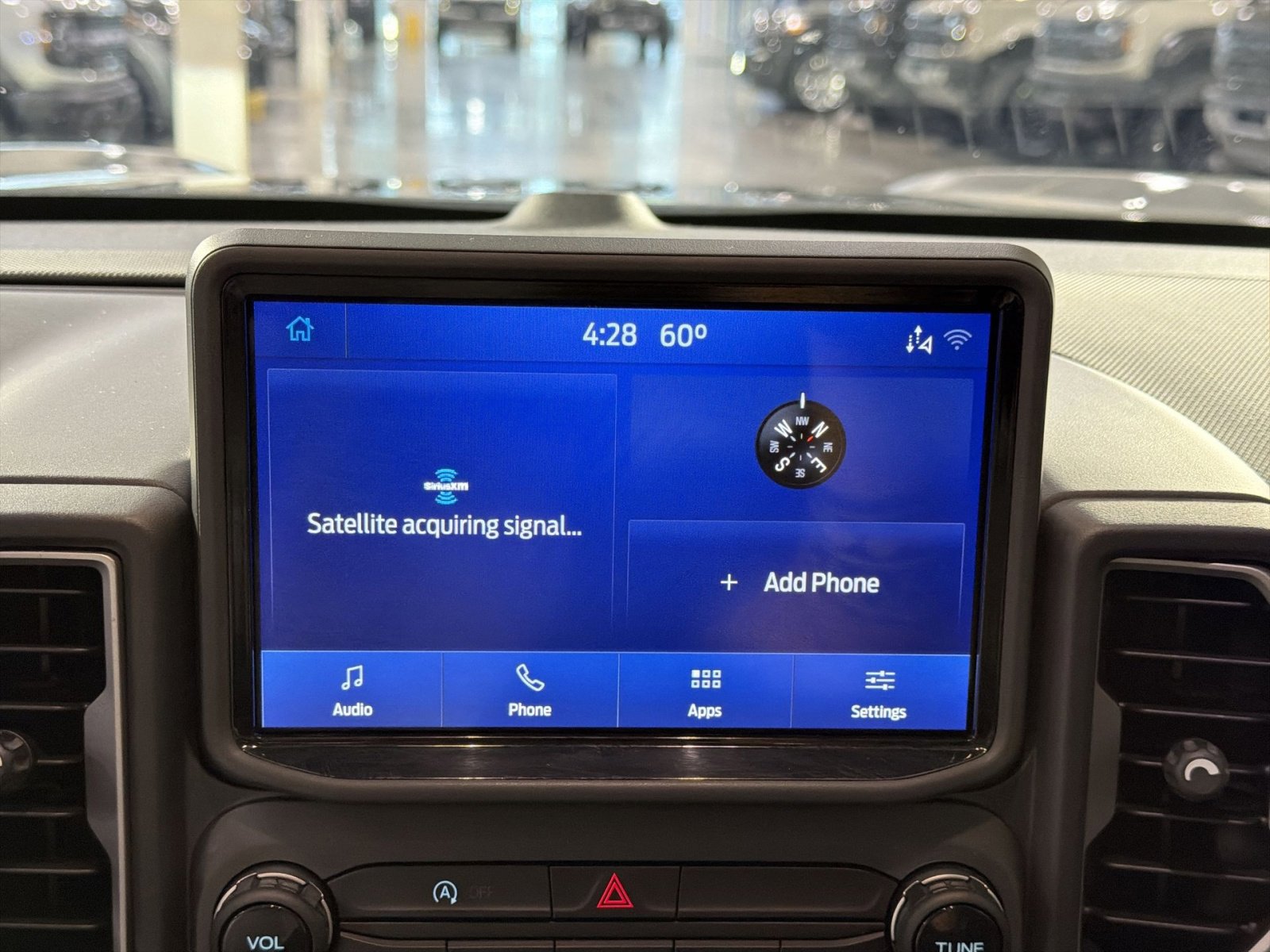 Used 2021 Ford Bronco Sport Big Bend image 21