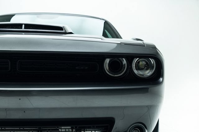 Used 2021 Dodge Challenger GT w/ Blacktop Package AWD/4WD image 7