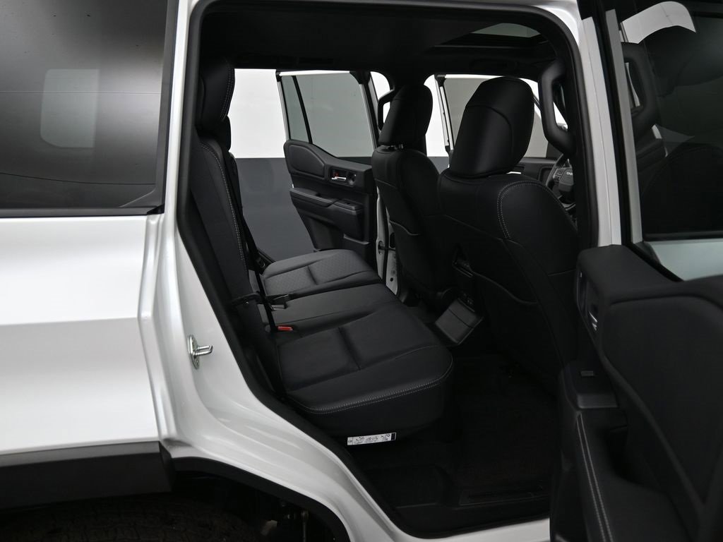 Certified 2024 Toyota Land Cruiser image 37