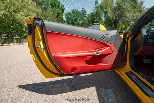 Used 2007 Chevrolet Corvette Coupe w/ Preferred Equipment Group image 30