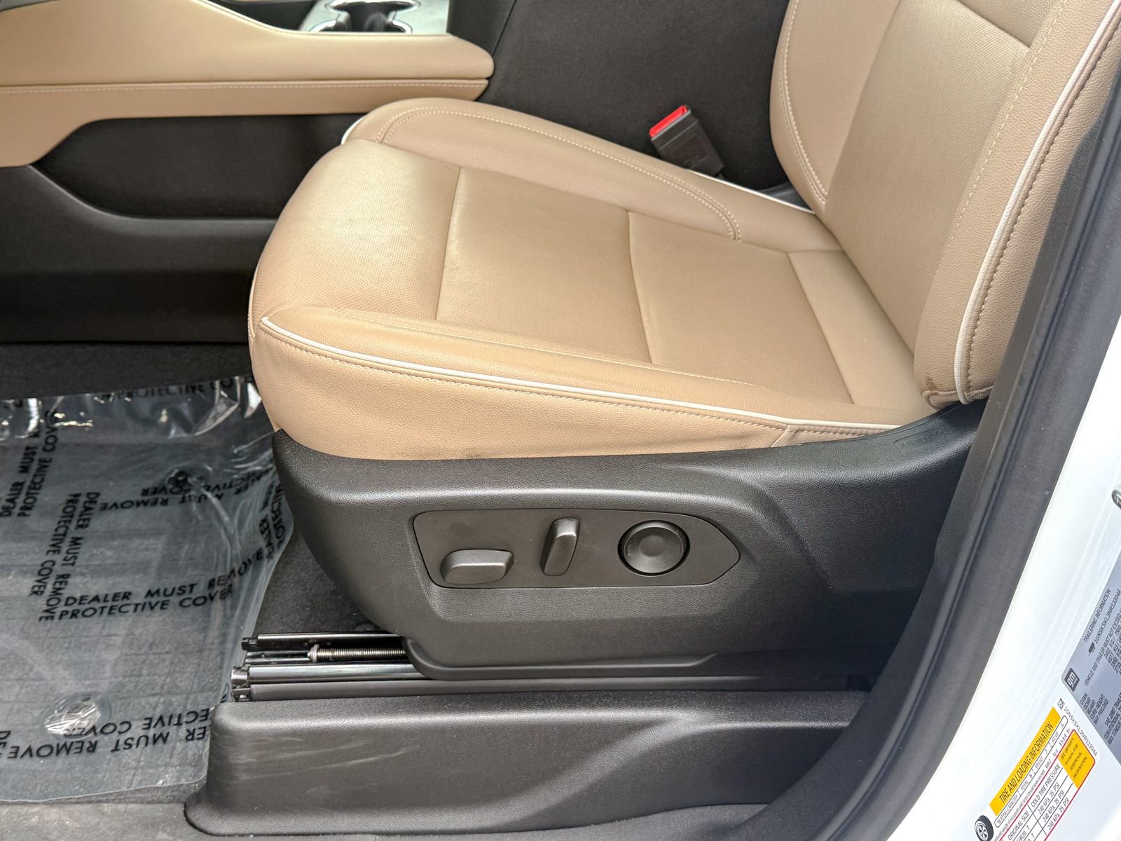 Certified 2022 Chevrolet Tahoe Premier AWD/4WD image 21