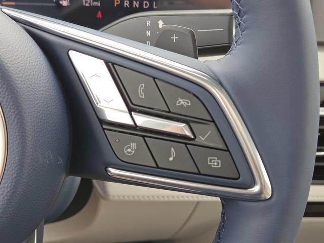 New 2026 Buick Enclave Avenir w/ Super Cruise Package FWD image 16