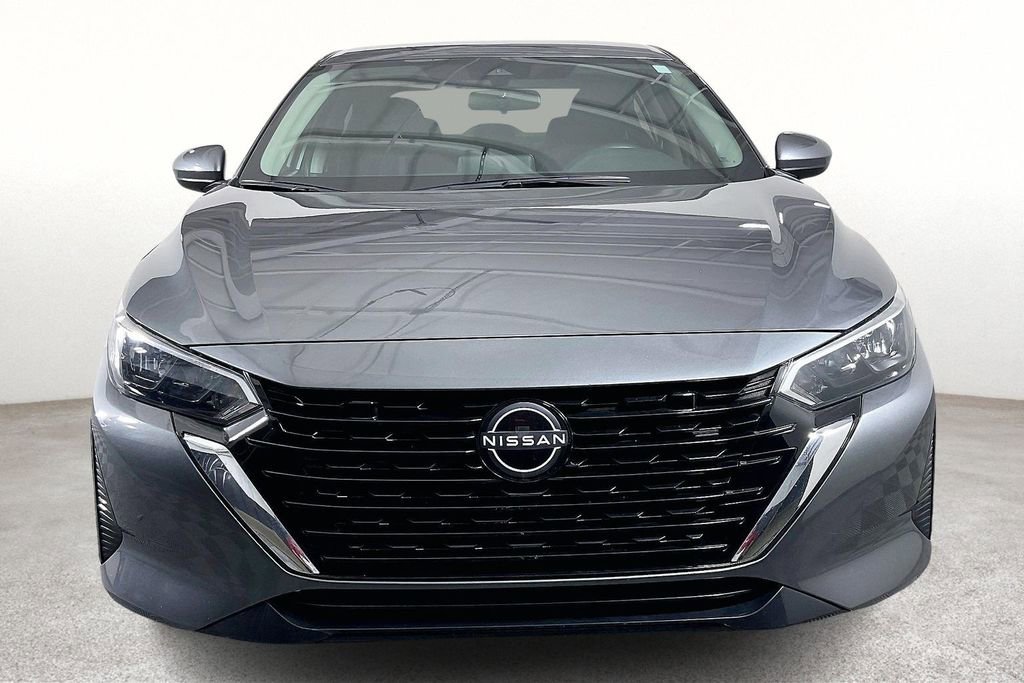 Used 2024 Nissan Sentra SV image 5