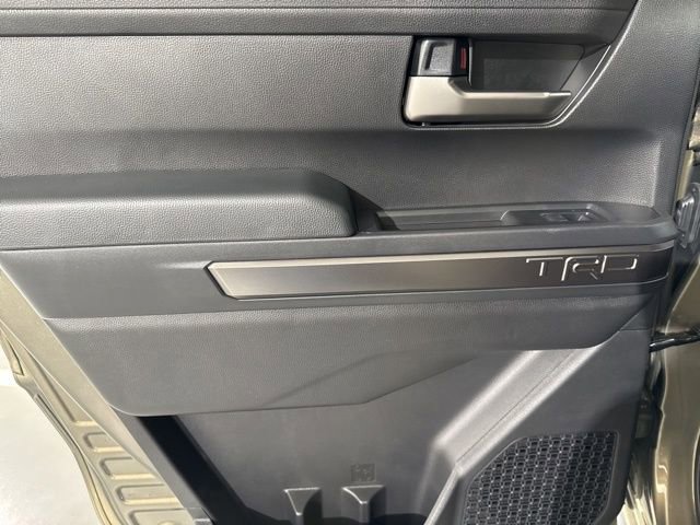 New 2025 Toyota Tacoma TRD Off-Road image 16