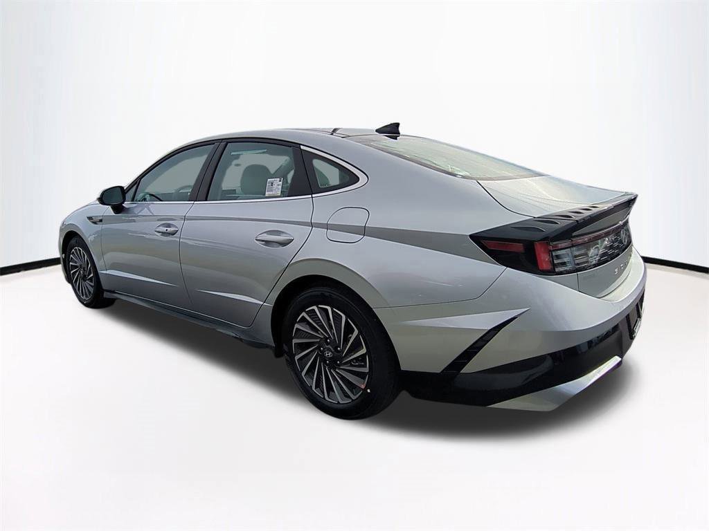 New 2026 Hyundai Sonata SEL image 7
