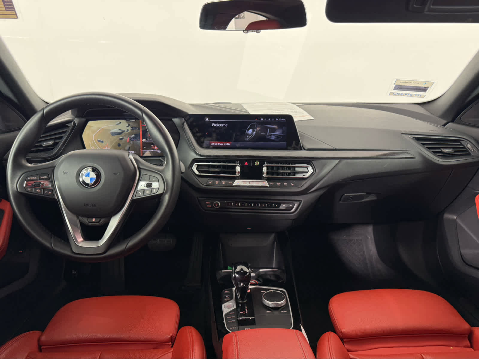 Used 2022 BMW 228i Gran Coupe w/ Convenience Package image 11