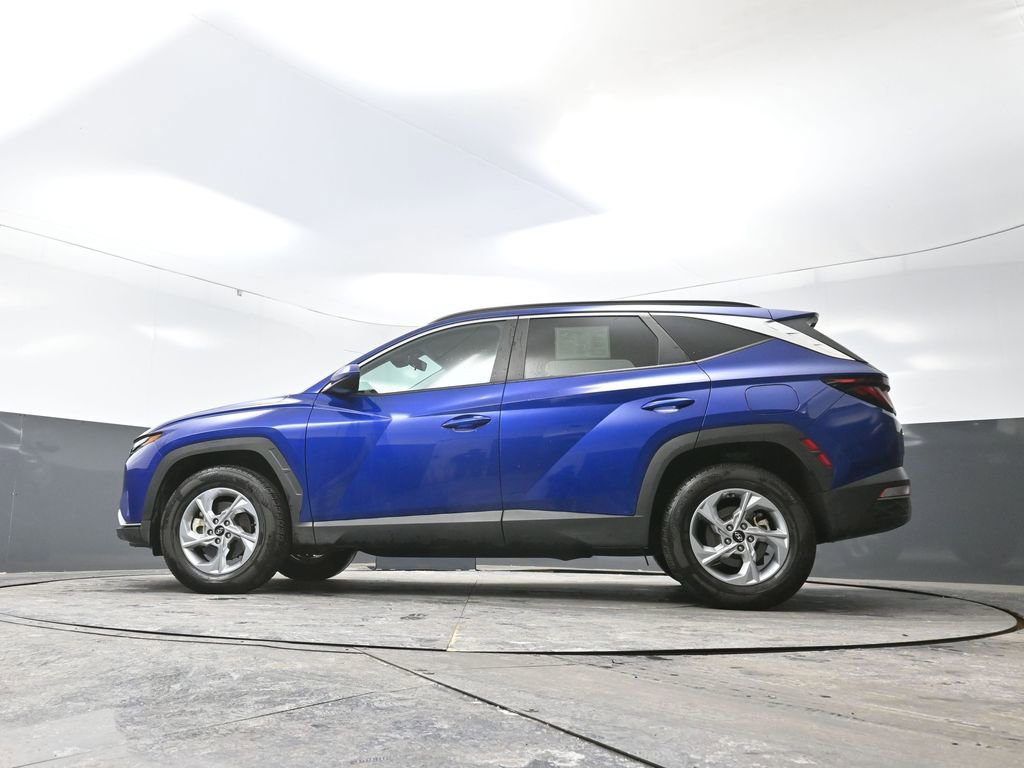 Used 2024 Hyundai Tucson SEL image 55