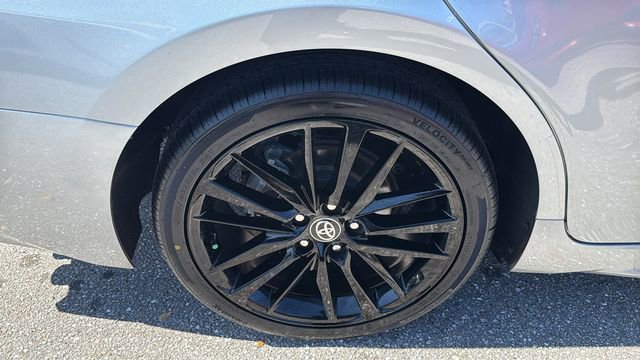 Certified 2023 Toyota Camry XSE image 11